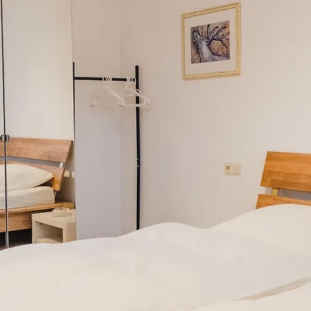 Guest house Haus Umbeer Schoemberg (Calw)