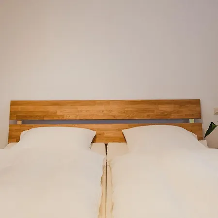 Haus Umbeer 3* Schömberg