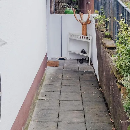 Haus Umbeer Pensión