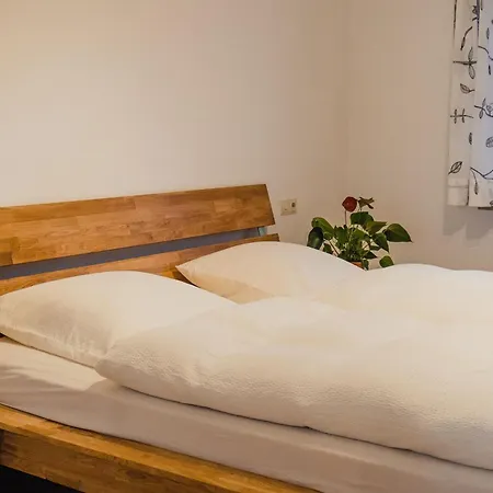 Haus Umbeer Guest house Schoemberg (Calw)