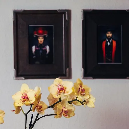 Haus Umbeer Pensión 3*