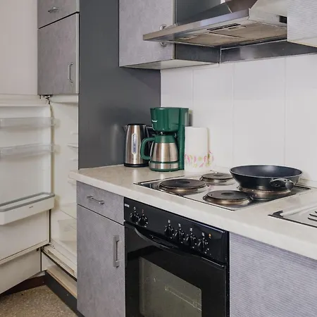 Pensión Haus Umbeer 3*