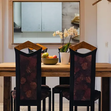 Haus Umbeer Pensión Schömberg