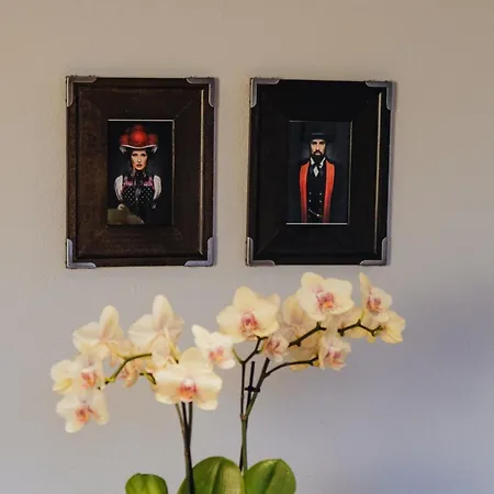 Haus Umbeer Pensión 3*