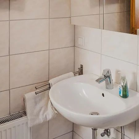 Pensión Haus Umbeer Schömberg