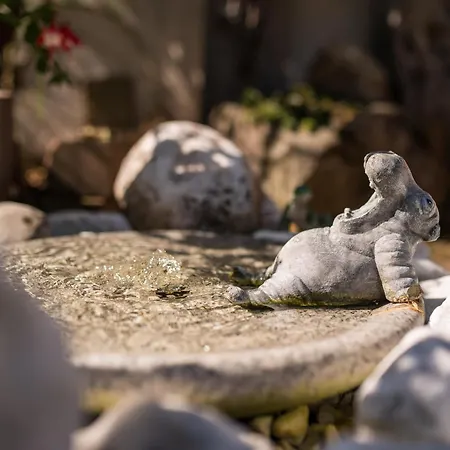 Pensión Haus Umbeer Schömberg