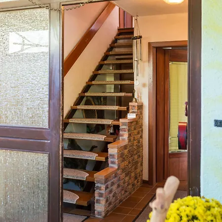 Guest house Haus Umbeer Schoemberg (Calw)