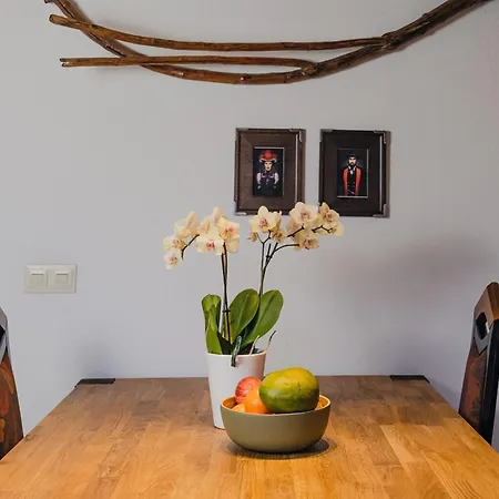 Haus Umbeer 3* Schömberg