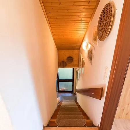 Haus Umbeer 3* Schömberg