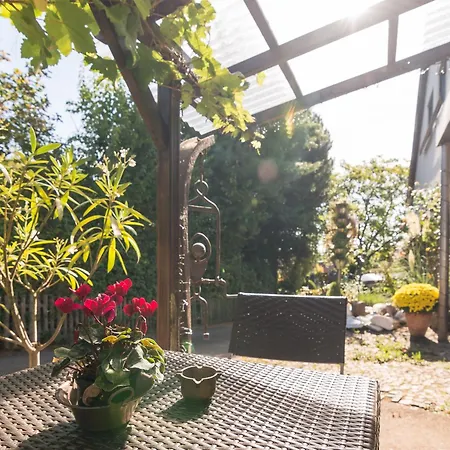 Haus Umbeer Schömberg