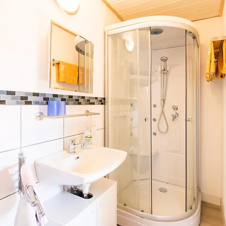 Haus Umbeer Pensión