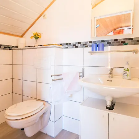 Haus Umbeer Pensión