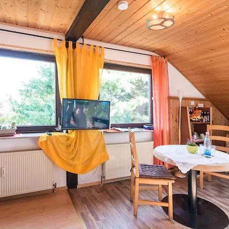 Haus Umbeer Pensión Schömberg