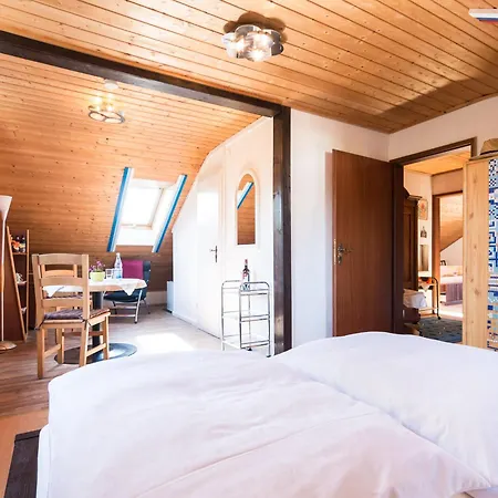 Haus Umbeer Schömberg