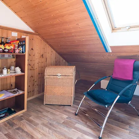 Guest house Haus Umbeer Schoemberg (Calw)