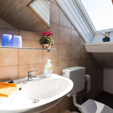 Pensión Haus Umbeer