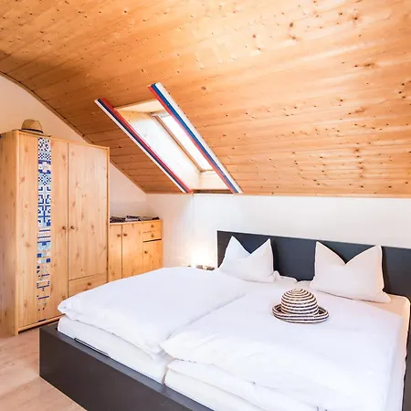 Pensión Haus Umbeer