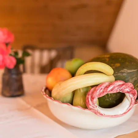 Haus Umbeer Schömberg