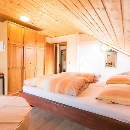 Haus Umbeer 3* Schömberg