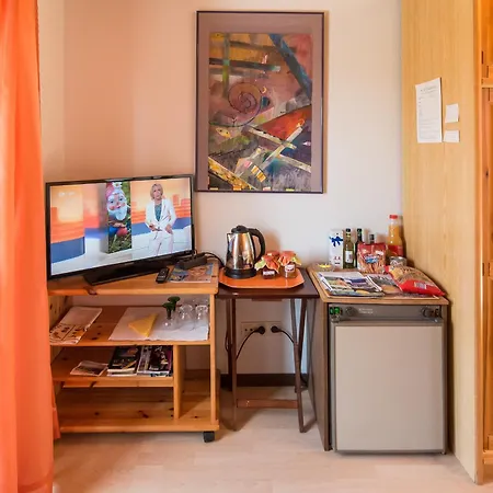 Pensión Haus Umbeer 3*