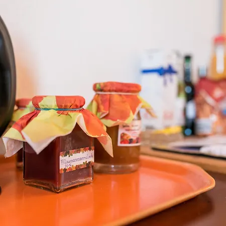 Haus Umbeer Pensión Schömberg