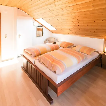 Pensión Haus Umbeer