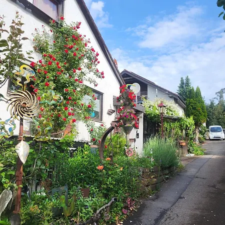 Haus Umbeer * Schoemberg (Calw)