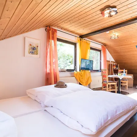 Pensjonat Haus Umbeer 3*