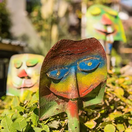 Pensjonat Haus Umbeer 3*