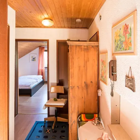 Haus Umbeer Schömberg