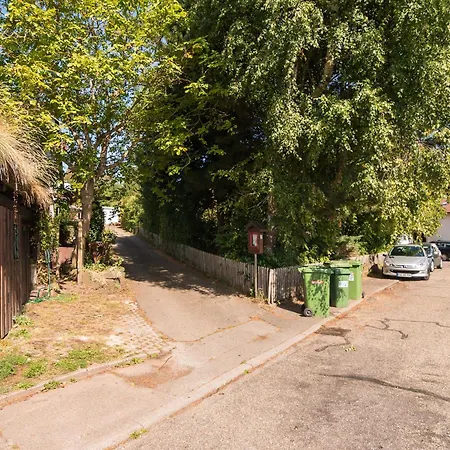 Haus Umbeer Pensión Schömberg