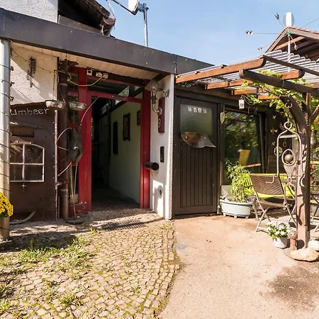 Pensión Haus Umbeer