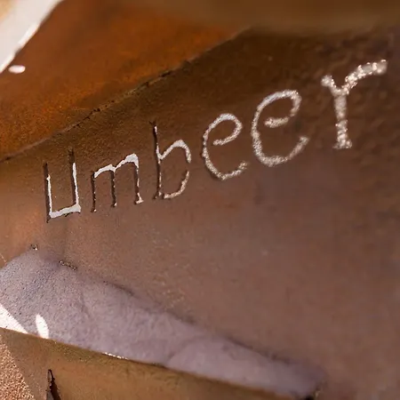Haus Umbeer 3* Schömberg