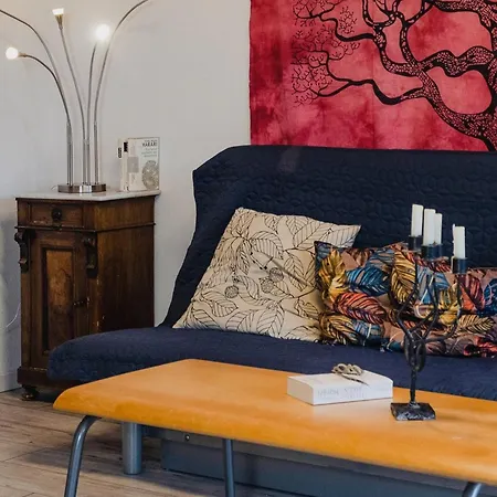 Haus Umbeer Pensión 3*