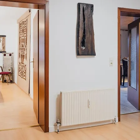 Pensión Haus Umbeer Schömberg