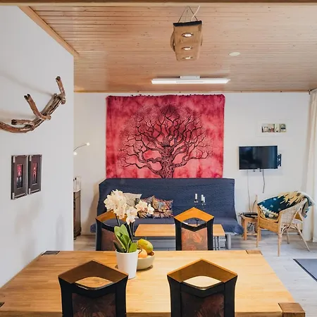 Pensión Haus Umbeer 3*