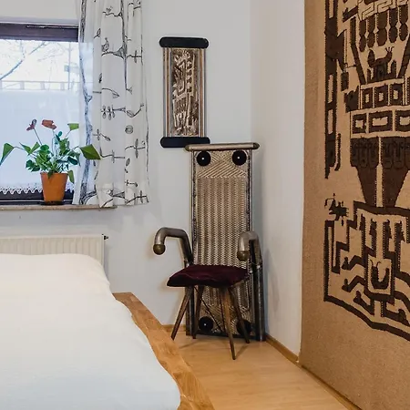 Haus Umbeer Pensión 3*