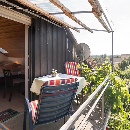 Haus Umbeer Pensión 3*