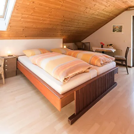 Haus Umbeer 3*