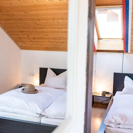 Haus Umbeer Pensión