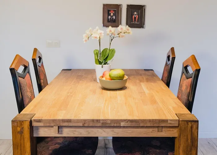 Haus Umbeer Pensjonat 3*