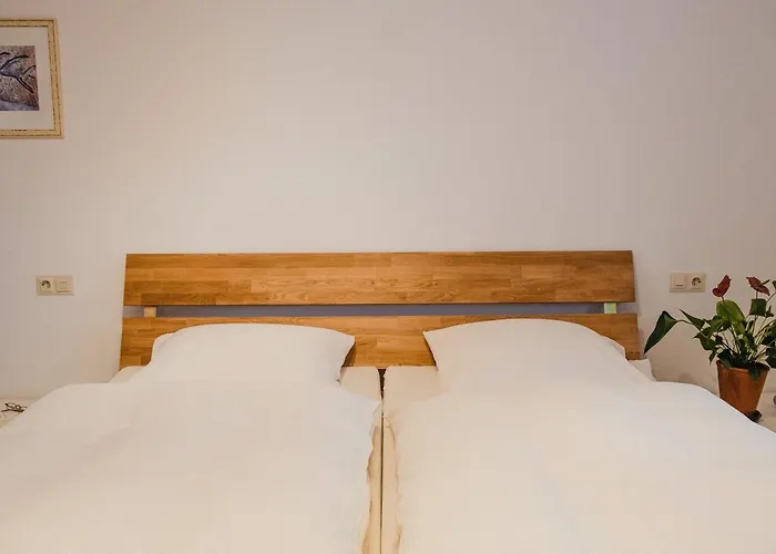 Haus Umbeer 3* Schömberg