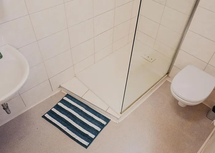 Pensjonat Haus Umbeer