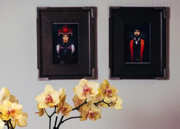 Haus Umbeer Pensjonat 3*