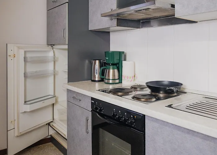 Pensjonat Haus Umbeer 3*