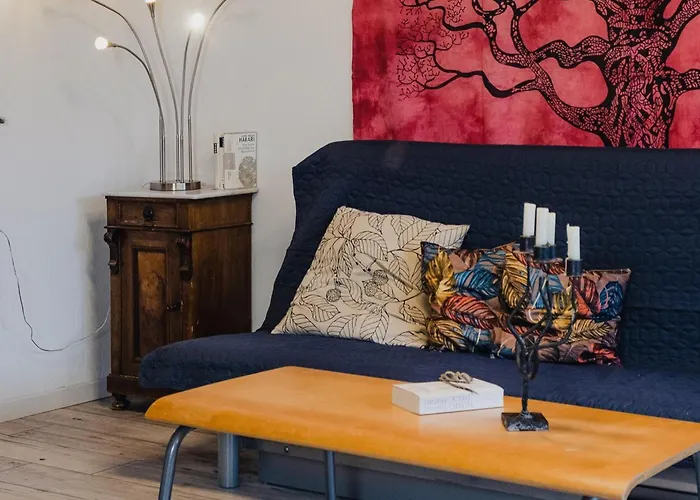 Haus Umbeer Pensjonat 3*