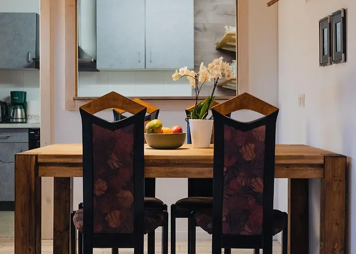 Haus Umbeer Pensjonat Schömberg