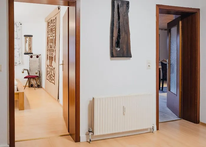 Haus Umbeer Schömberg