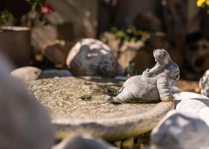 Pensjonat Haus Umbeer Schömberg