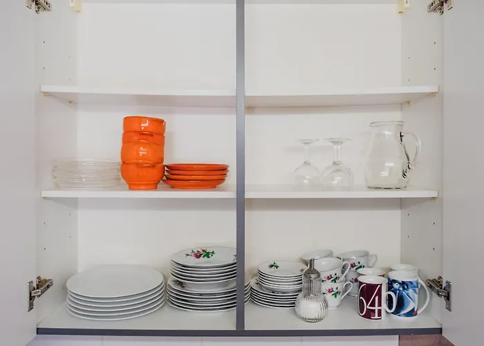 Haus Umbeer Pensjonat 3*